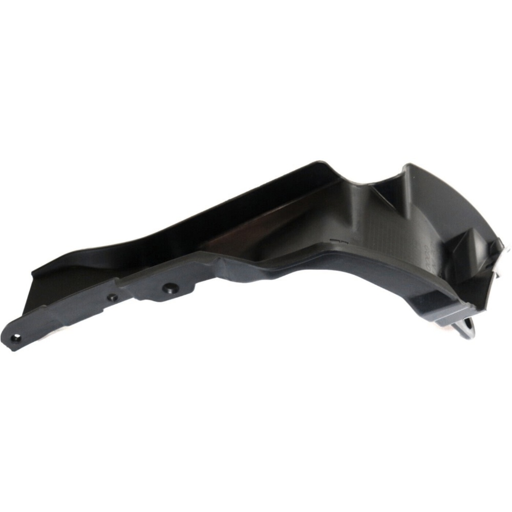 4 Sets Of - Bumper Retainer For 2015-2018 C300 Front Passenger Side Lower