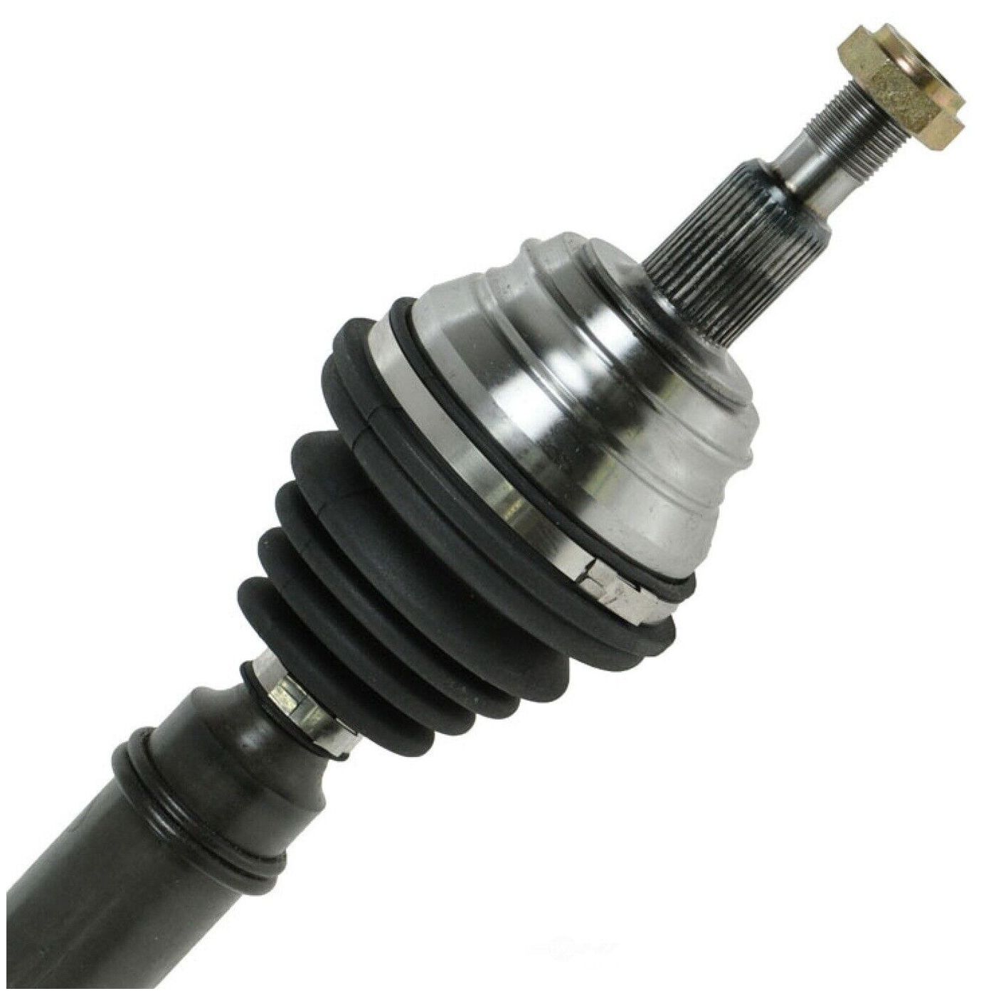For 2009-2010 Volkswagen Beetle Comfortline Convertible CV Axle Shaft-Std Trans