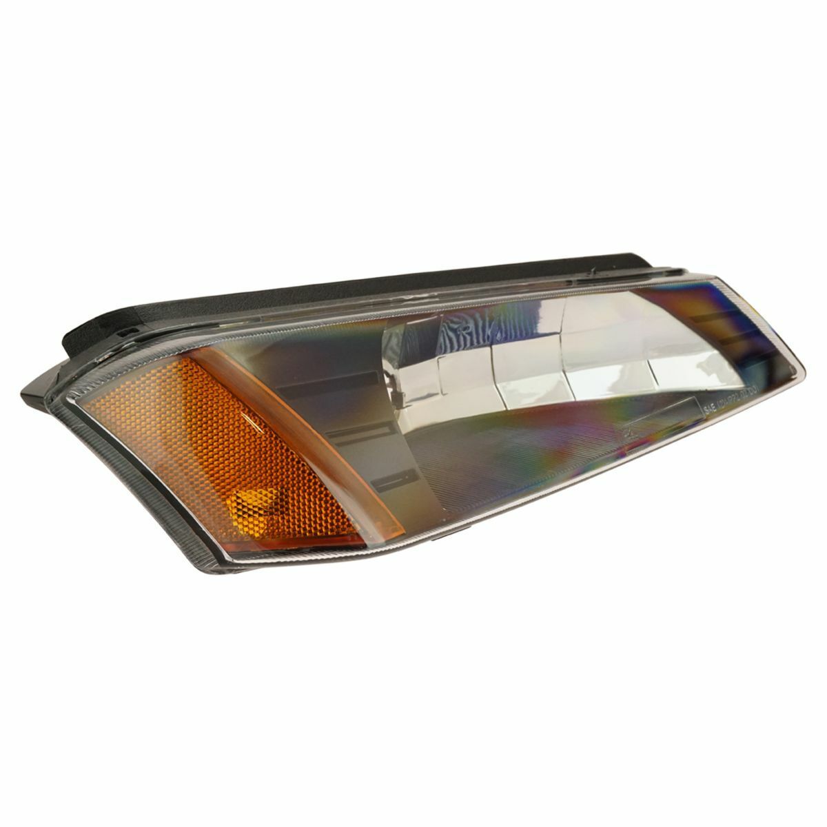 Corner Parking Light Lamp Right Passenger For Avalanche Truck