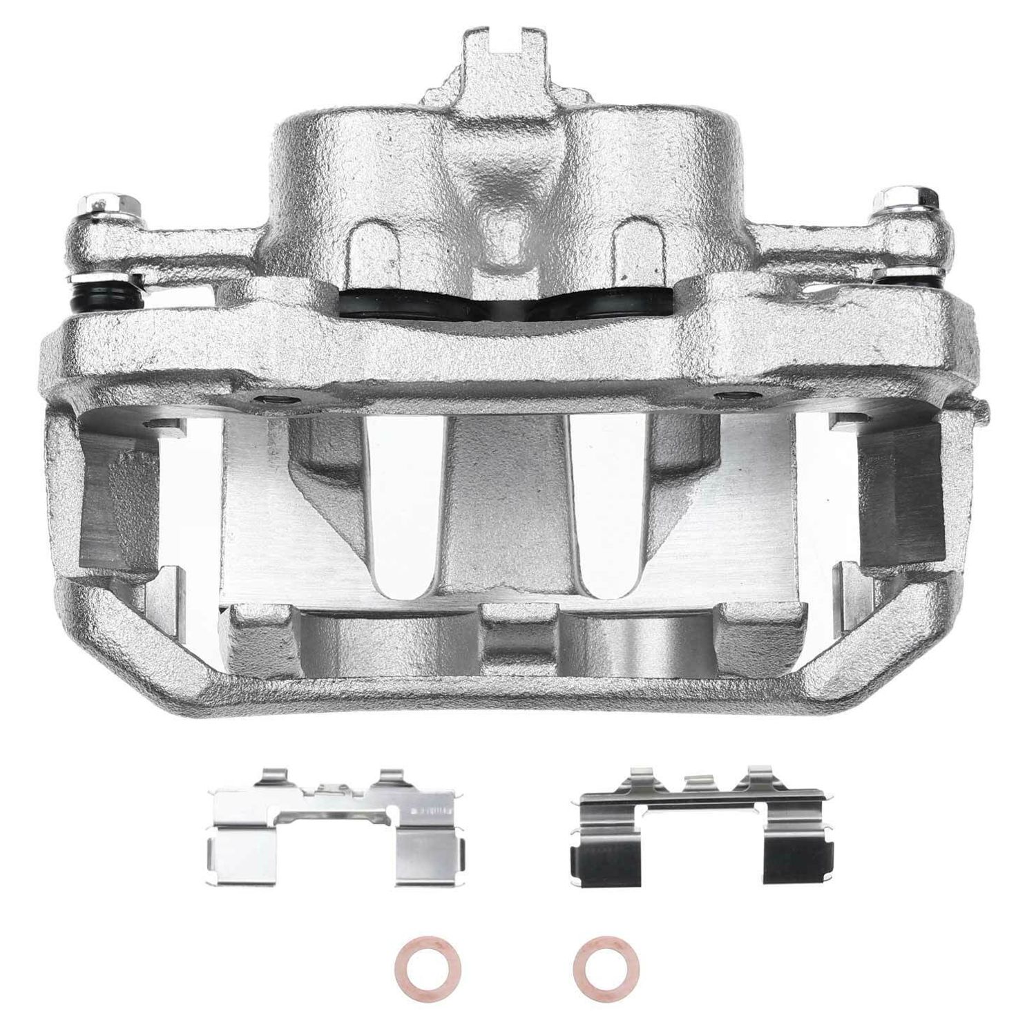 Disc Brake Caliper W/ Bracket For Nissan D21 NP300 Pathfinder Pickup Front Left