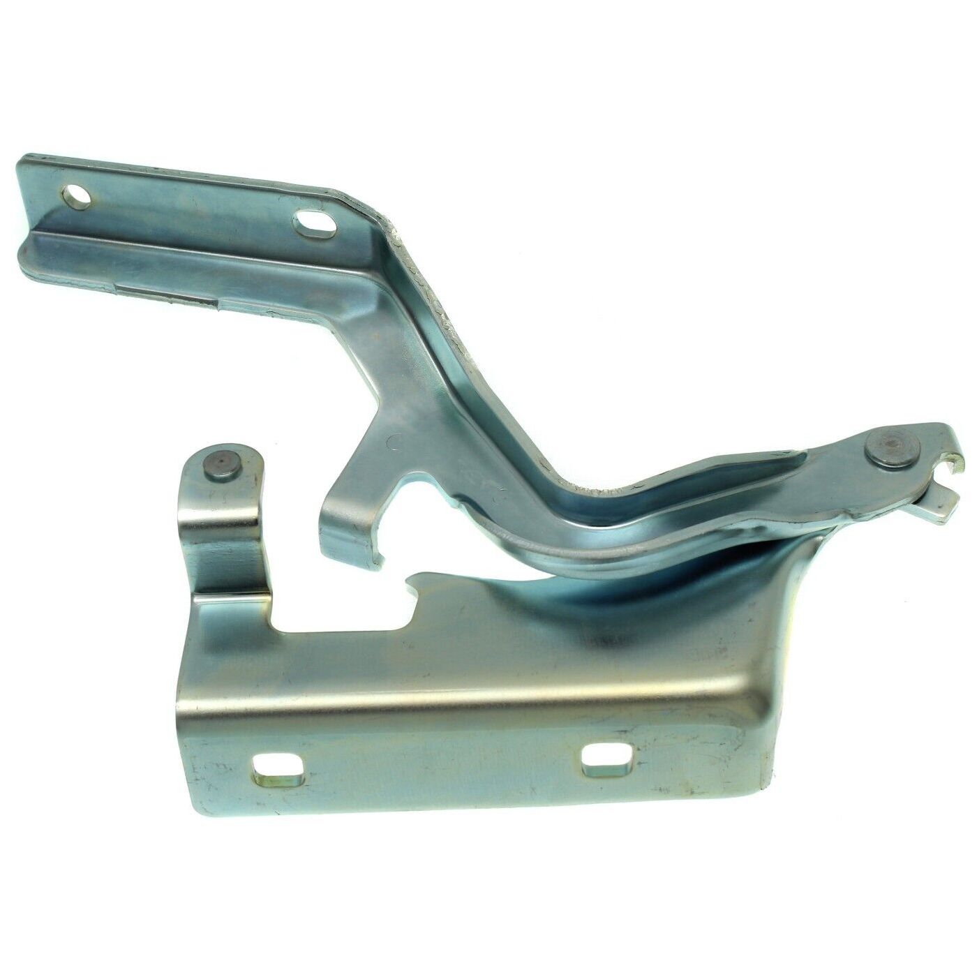 Hood Hinges Set Of 2 Driver & Passenger Side Left Right For 12-21 NV1500 S Pair