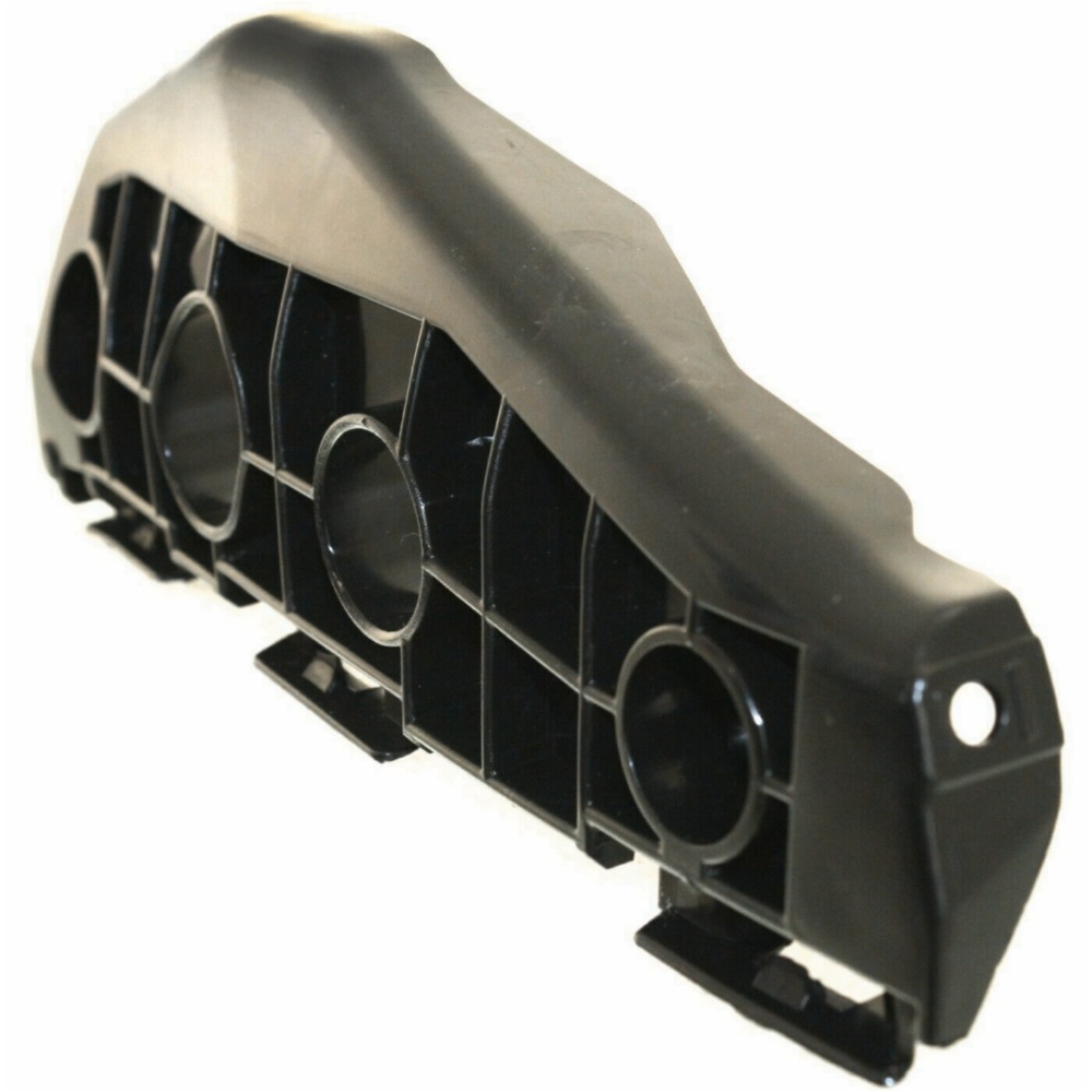 2 Sets Of - Front Bumper Brackets Support Left & Right Side Plastic For Toyota 09-10
