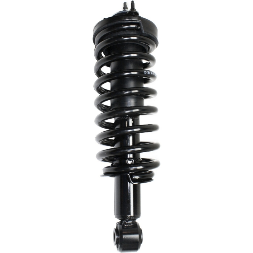 Shocks Set For 03-11 Crown Victoria 03-11 Town Car 03-11 Grand Marquis Front 2Pc