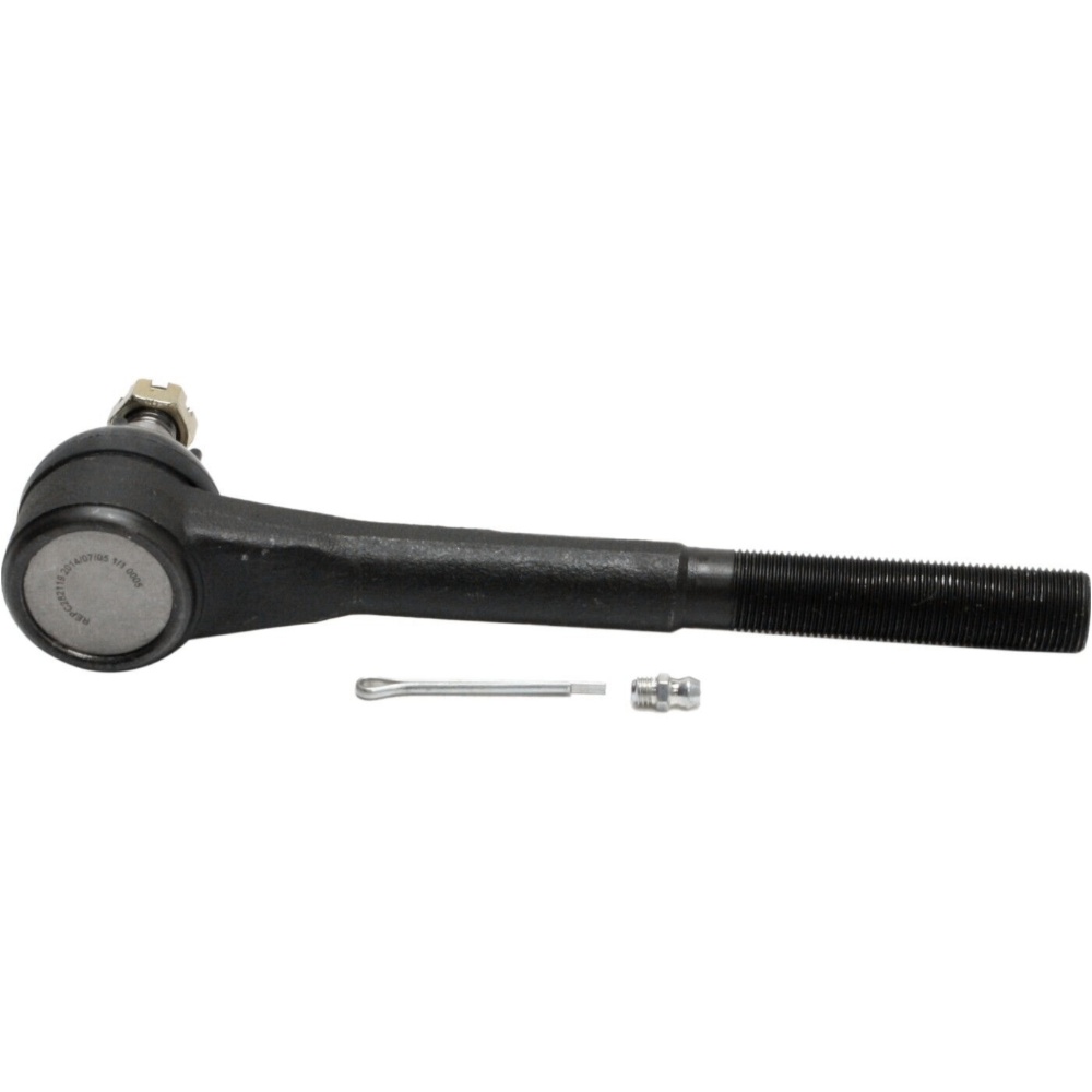 Tie Rod End For GMC Set Of 2 Front Driver And Passenger Side Inner