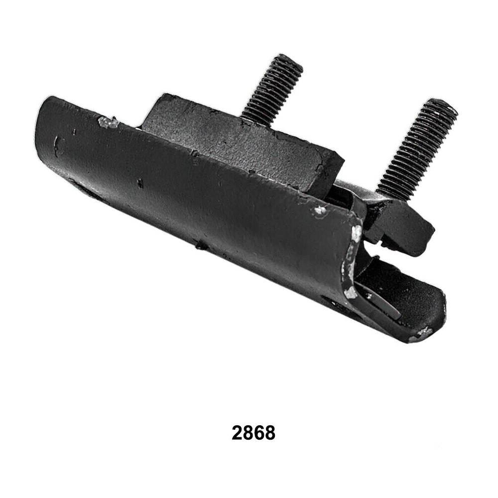2868 Rear Transmission Mount 1Pc , 5.0L, AT