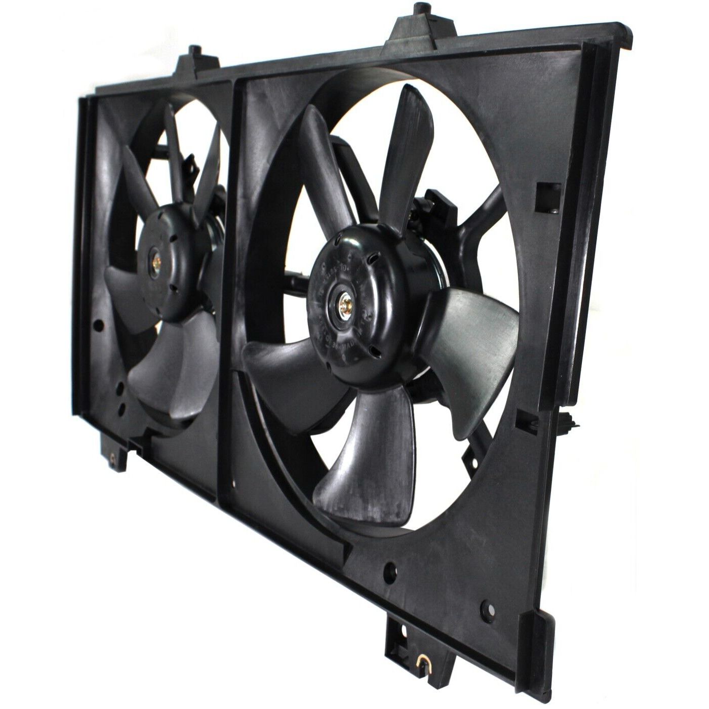 For 2004-2008 Mazda 6 S Hatchback Radiator Cooling Fan