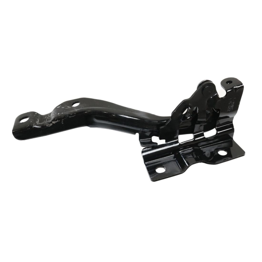 Hood Hinges Driver Left Side Left Hand For 12-17 Rio Hatchback 12-17 Rio Sedan