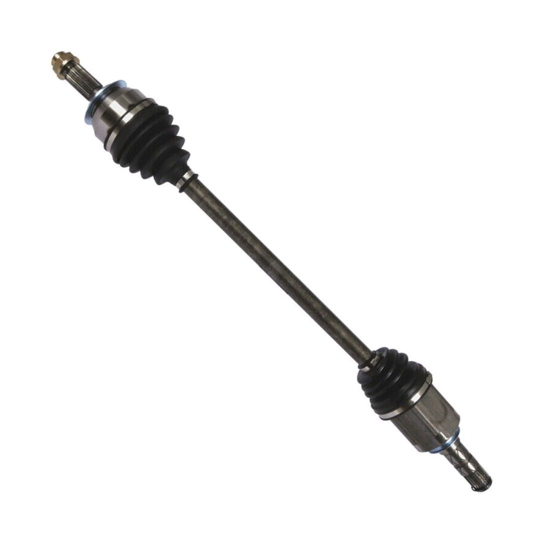 For 2014-2018 Subaru Forester Front CV Axle Shaft Assembly Driver Or Passenger