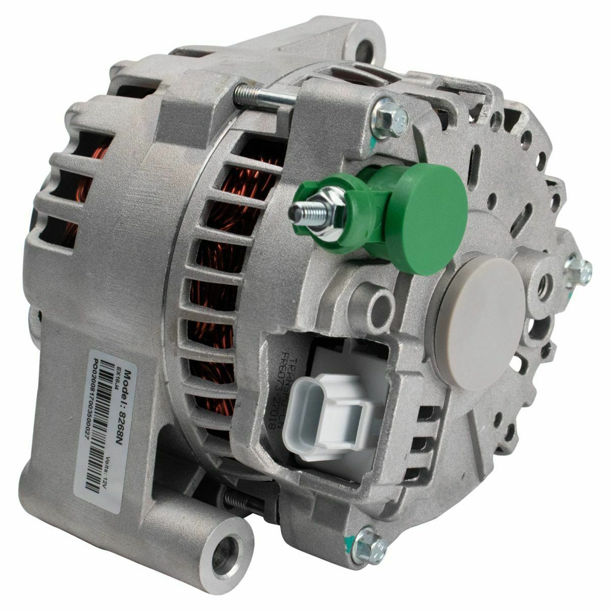 Alternator For 2002-2007 Ford Taurus 2002-2005 Mercury Sable