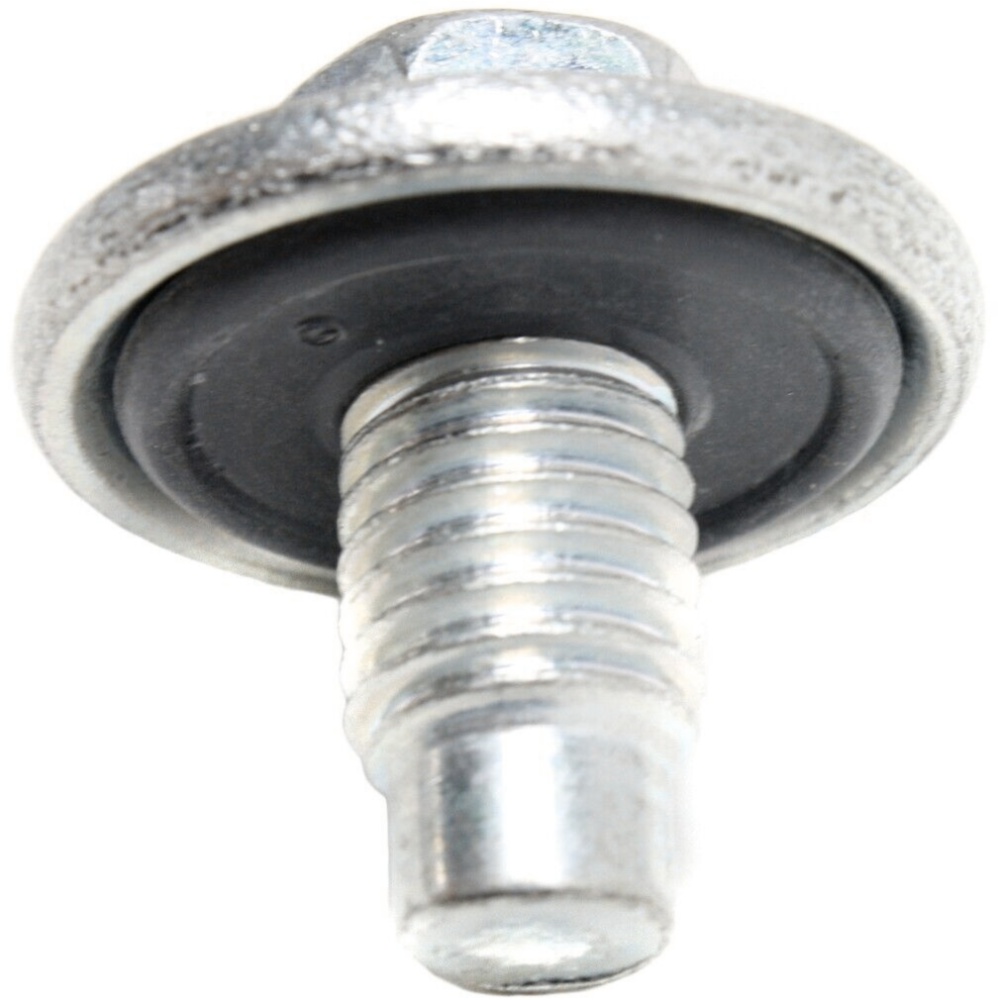 4 Sets Of - Automatic Transmission Pan Drain Plug For Cadillac Chevrolet GMC