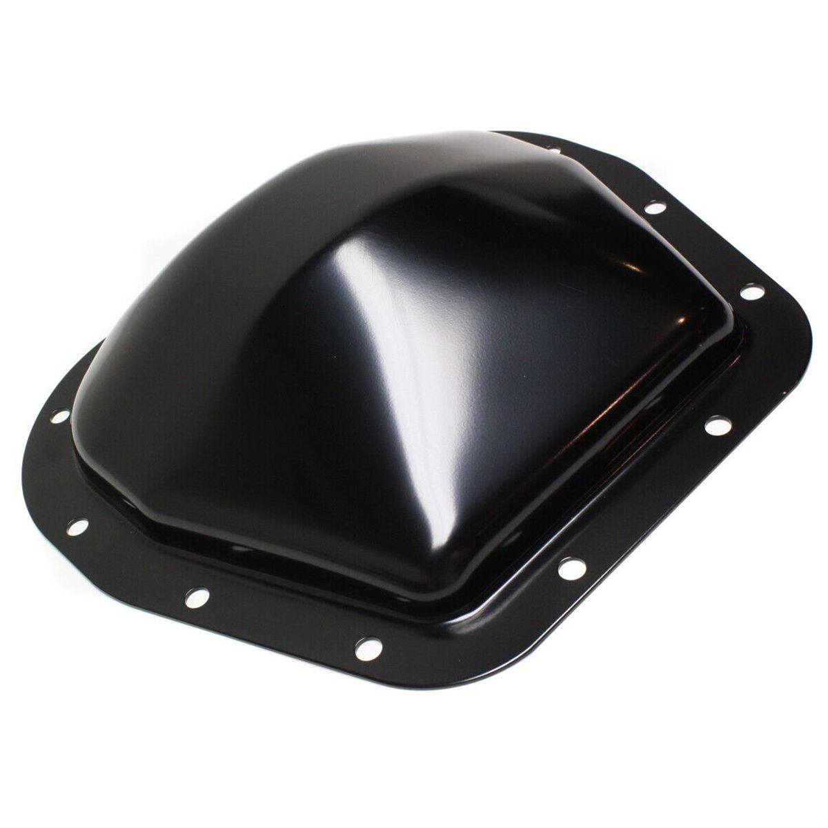 Differential Cover Rear For 1997-2002 E-150 Econoline Standard Cargo Van Truck