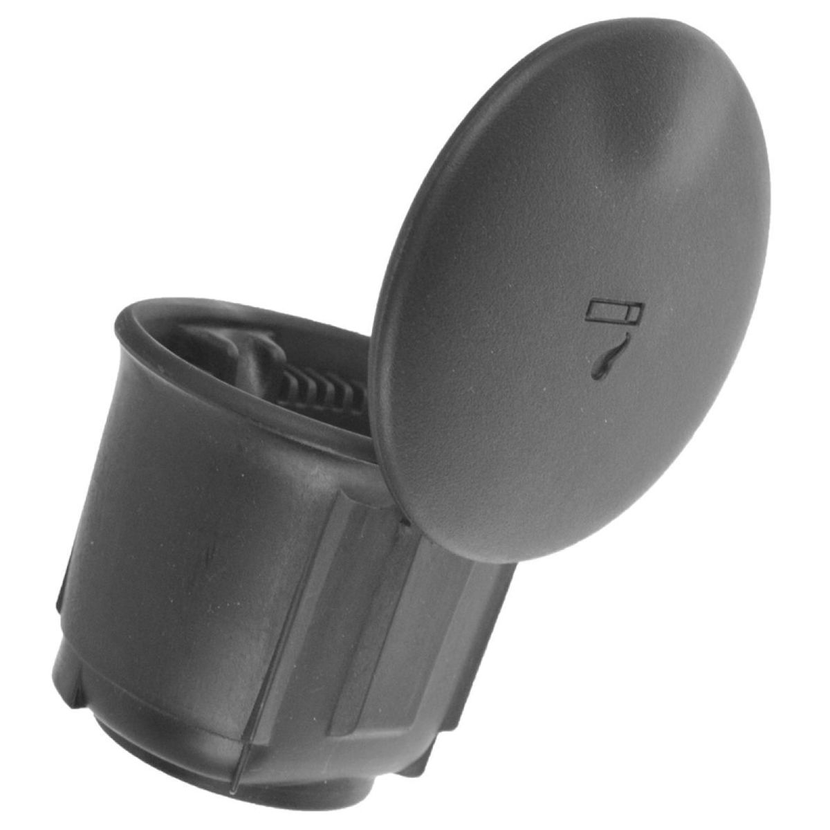 For 2003-2014 Express 1500 Standard Passenger Van Cup Holder Ashtray Insert