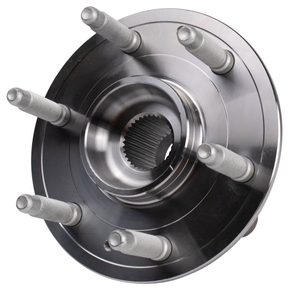 For Cadillac 21 Escalade Sport Utility Front Wheel Bearing & Hub Assembly Set