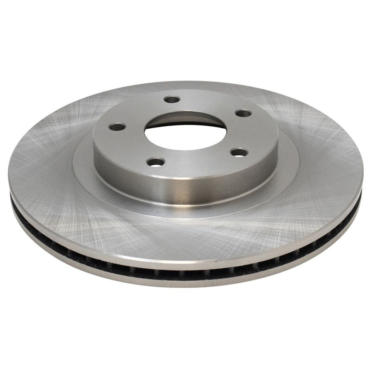 For 2002-2004 I35 2002-2006 Altima 2002-2003 Maxima Front Brake Rotors Set Of 2