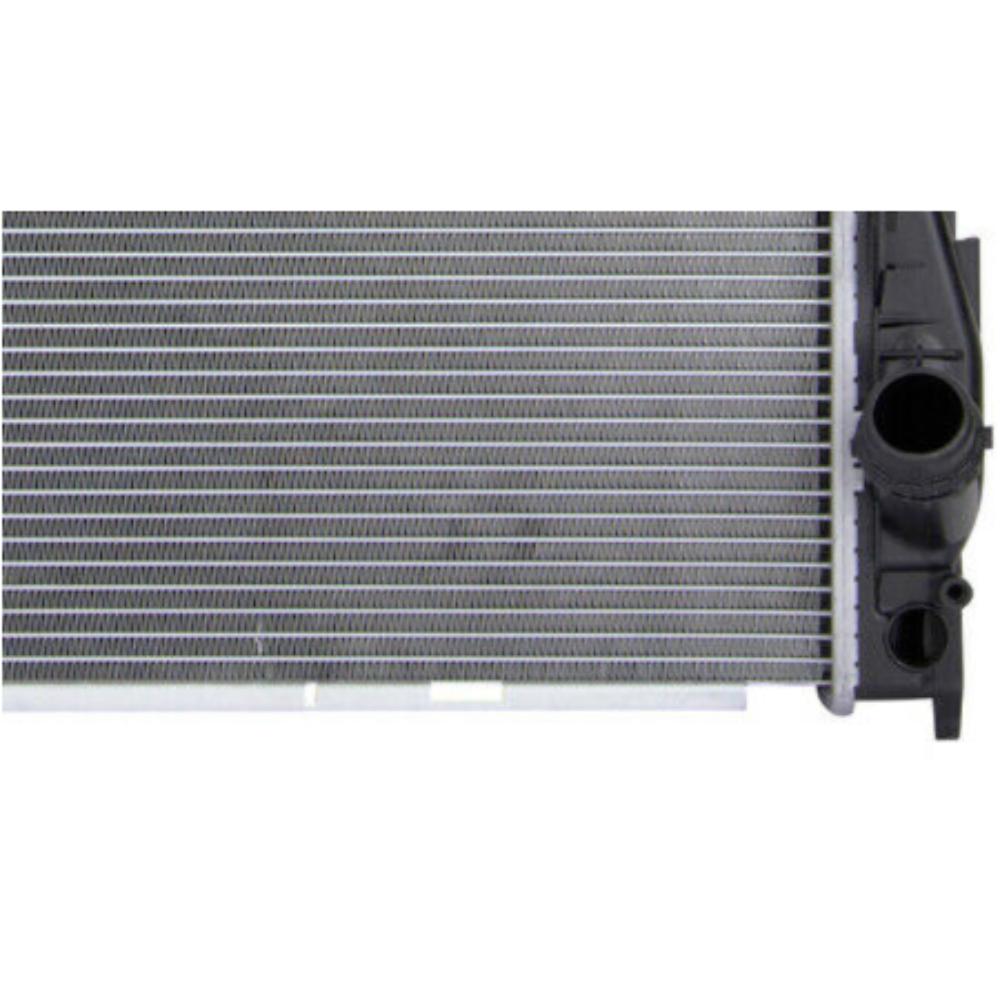 For BMW 135i 135is 335i 335i XDrive 335is 335xi X1 Z4 1 Row Automotive Radiator