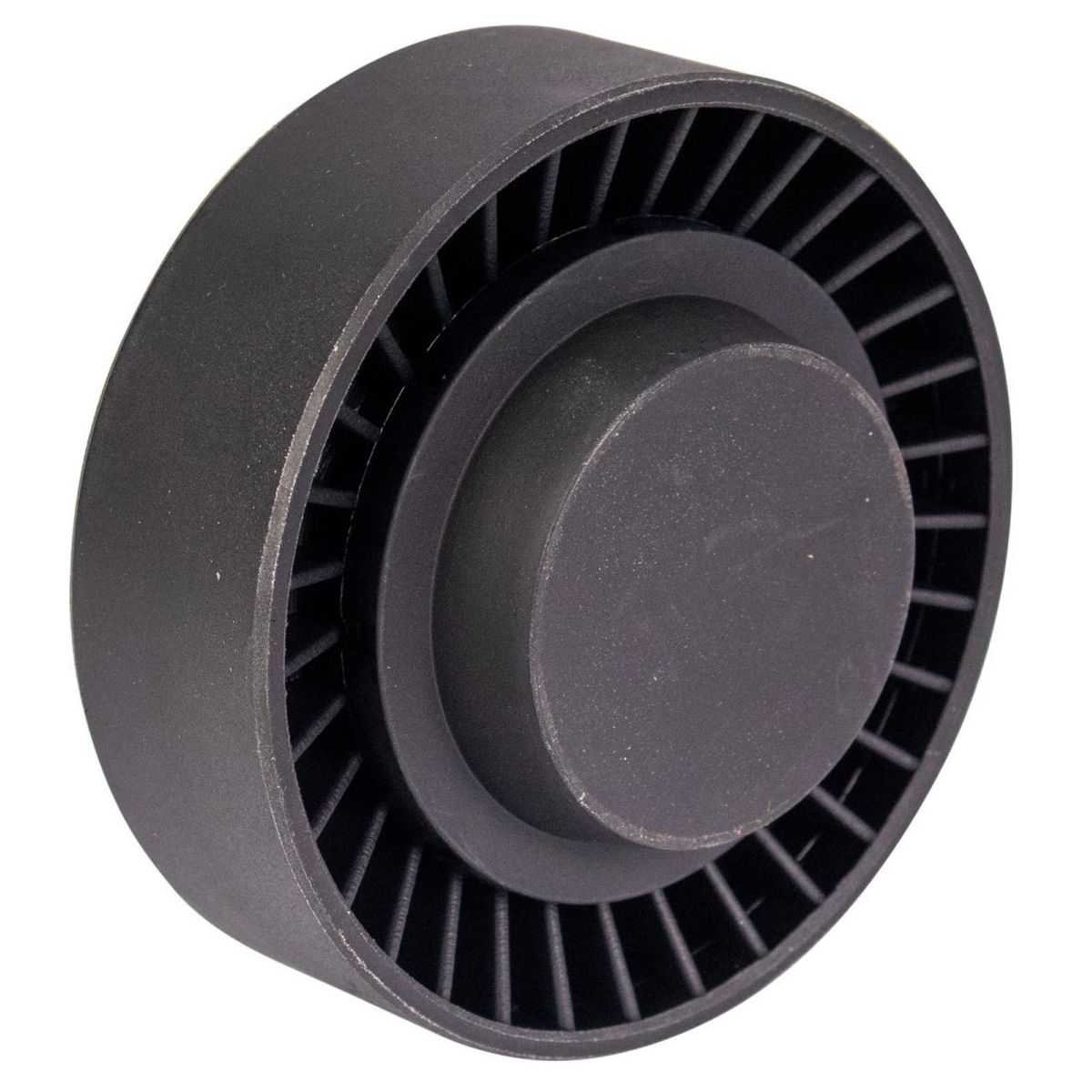 For 1998-2002 BMW Z3 M Roadster Convertible Serpentine Belt Idler Pulley