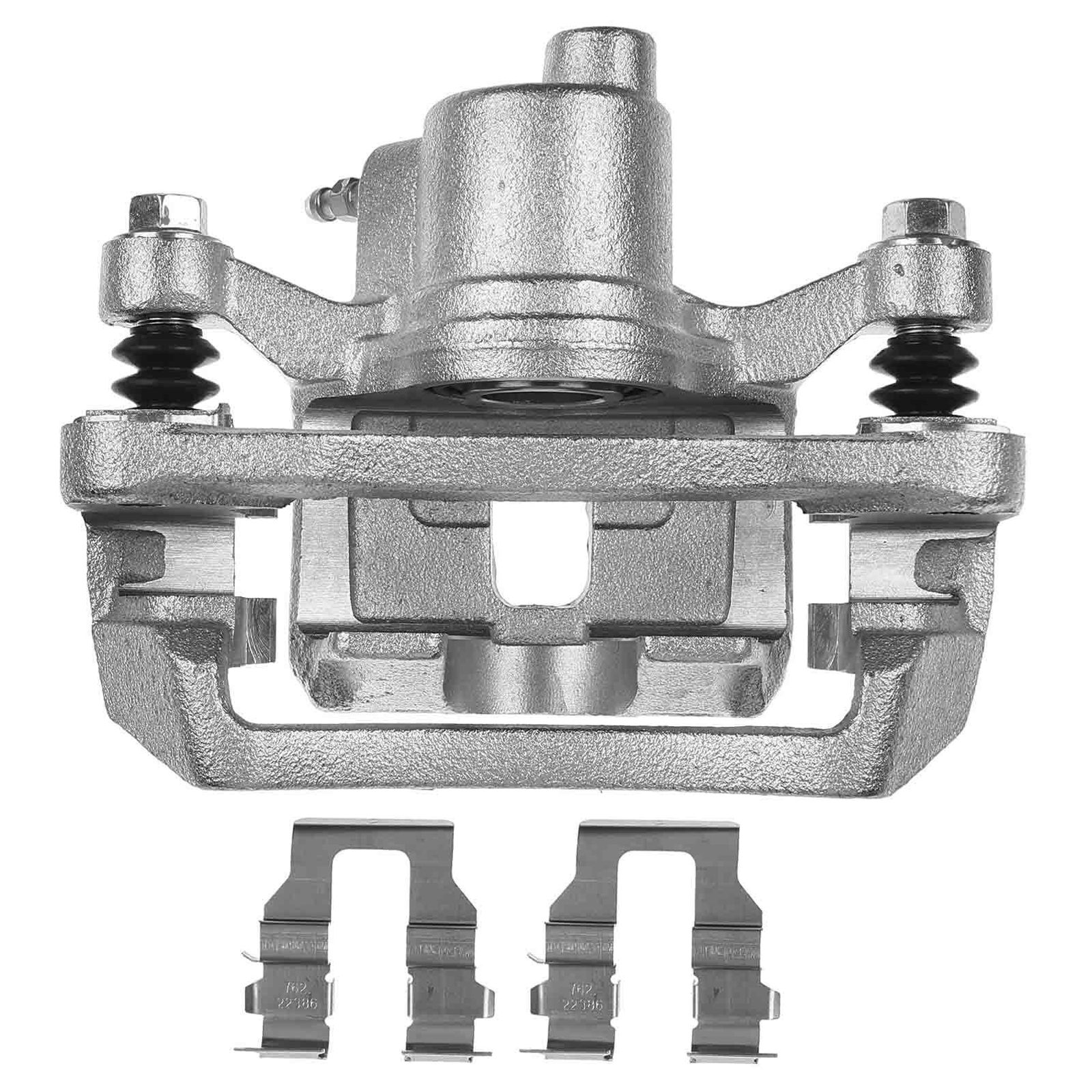 Disc Brake Caliper With Bracket For Chrysler Sebring Avenger Galant Rear Driver