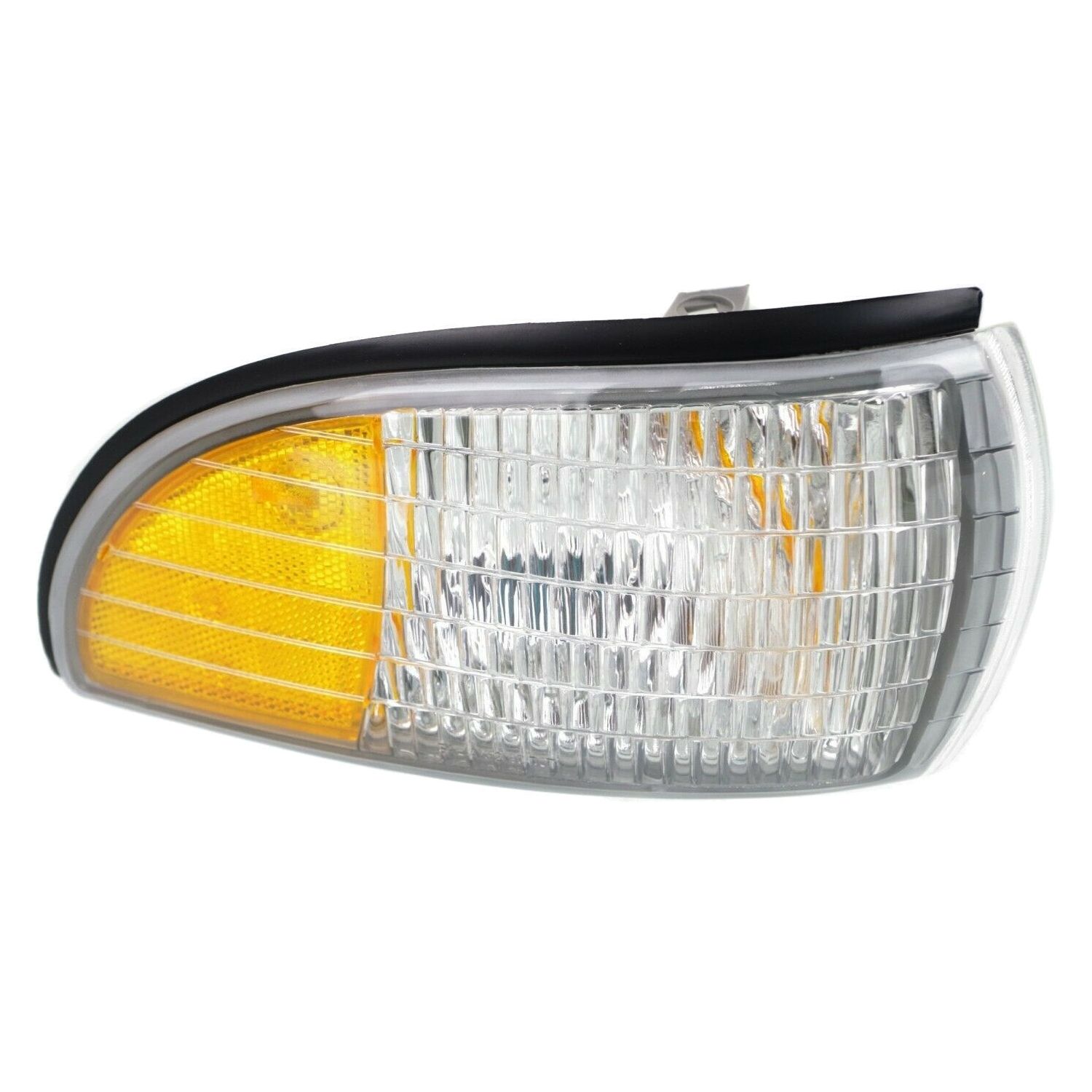 Corner Parking Side Marker Lights Lamp Right Passenger RH For Chevy Impala