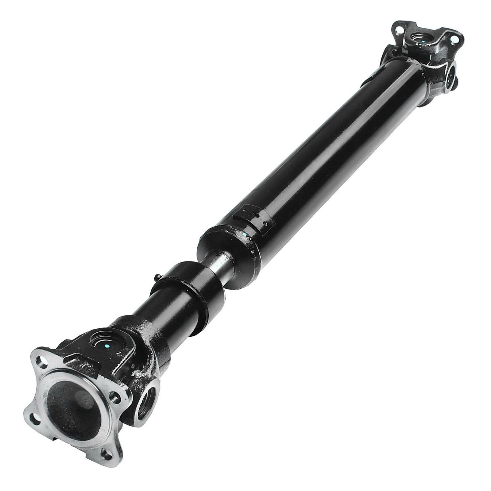 Front Drive Shaft Assembly For Mercedes-Benz W203 C240 C280 C320 AWD Automatic