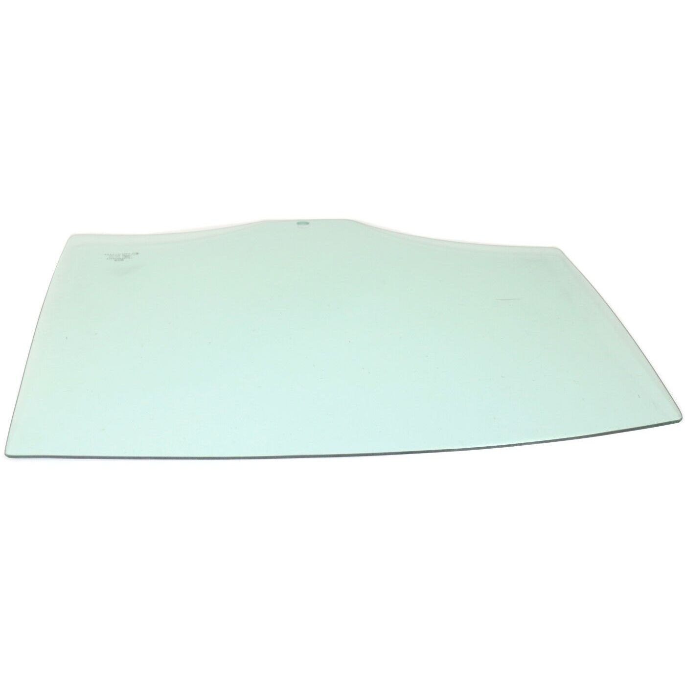 Door Glass For 2009-2011 BMW 328i XDrive Base Sedan 4-Door Rear Left
