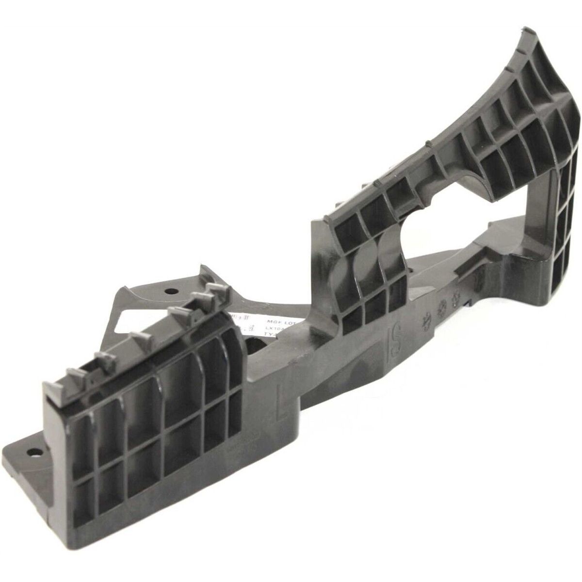 For 06-08 IS350 Bumper Face Bar Bracket Front Left Hand Side Driver 5211653020