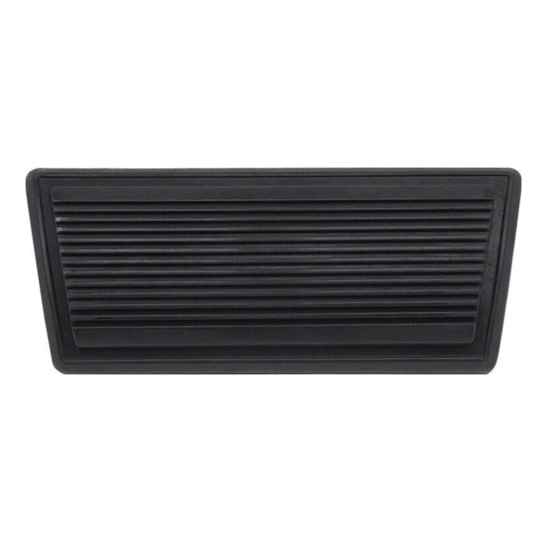Automatic Trans Brake Pedal Pad For Firebird GTO Grand Prix LeMans Tempest