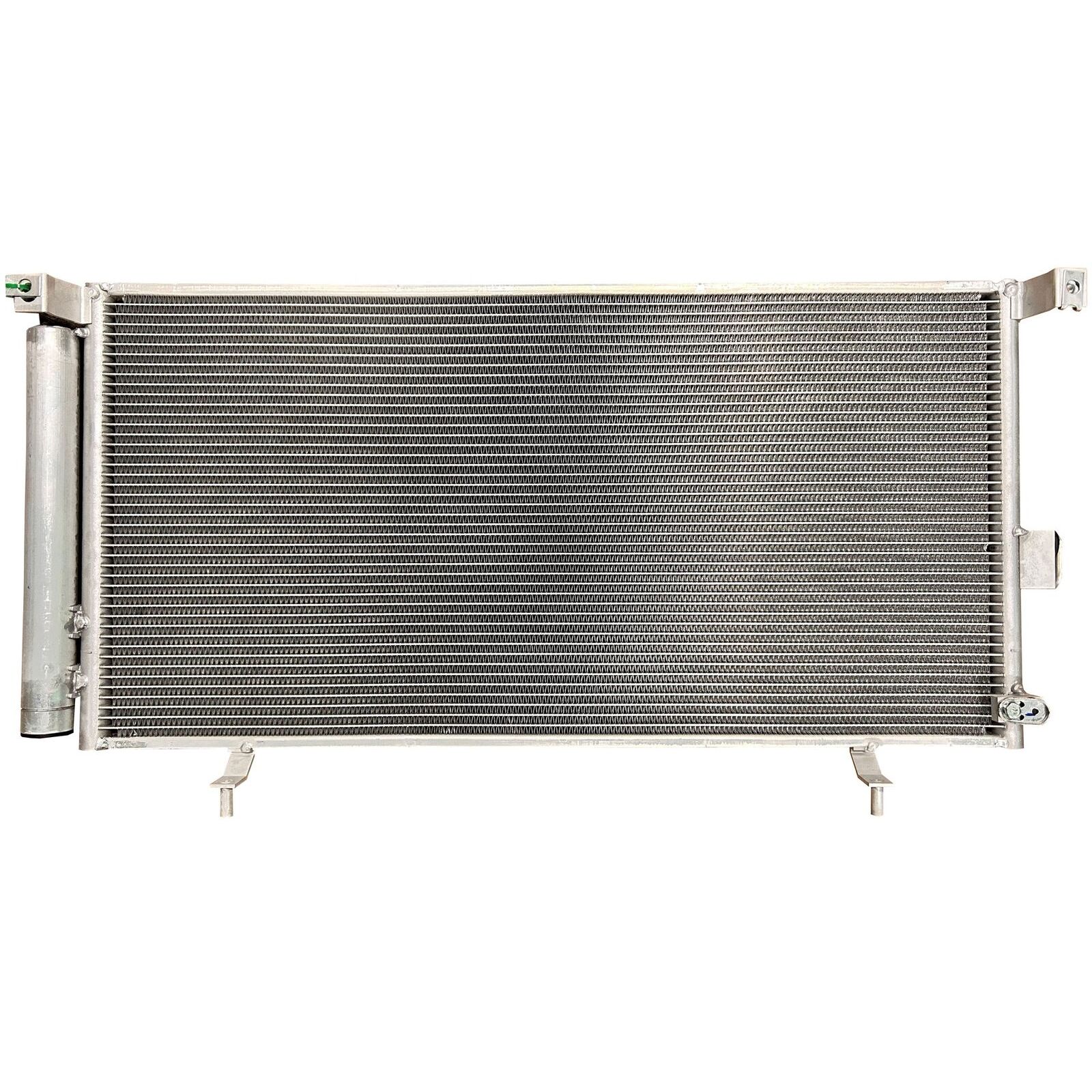 AC Condenser For 2013-2014 Subaru Outback 2.5i Convenience Wagon 3.6L 2.5L