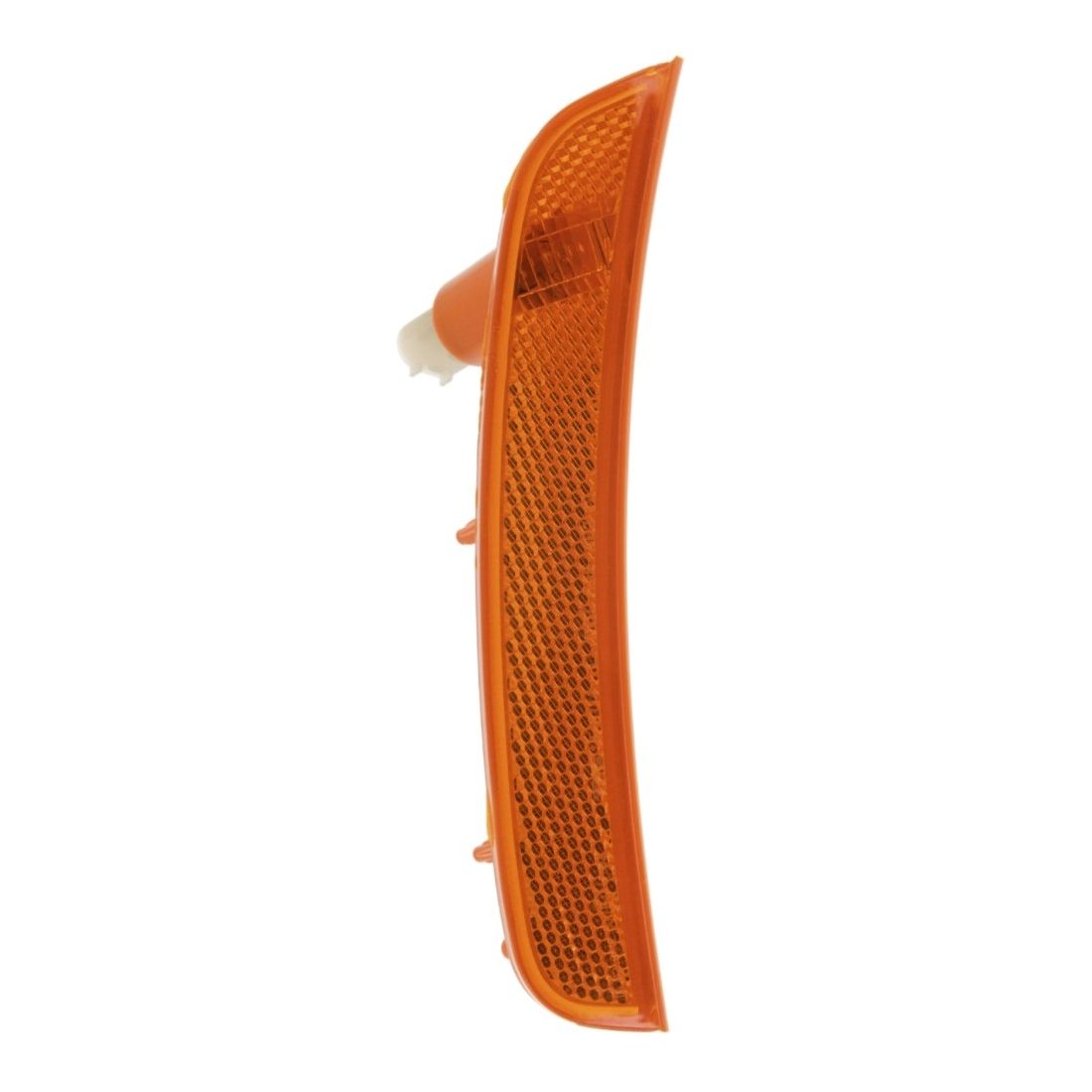 Side Marker Front Driver Left Hand For 12-19 500 500 FI2554100 5182423AC