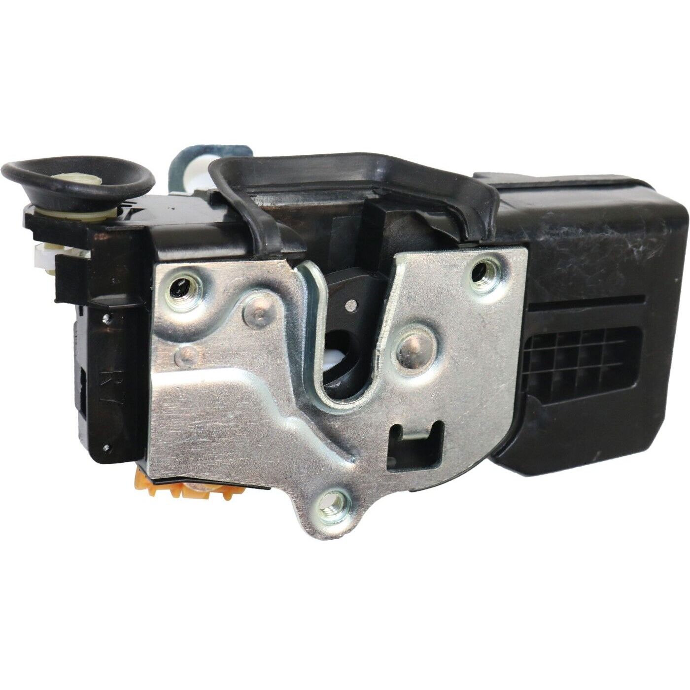For 2008-2010 Malibu Hybrid Saturn 2009 Aura Hybrid Rear Door Lock Actuator Set