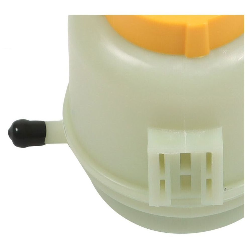 Power Steering Reservoir With Cap For 2002-2006 2007 Subaru Impreza WRX 2.5L H4