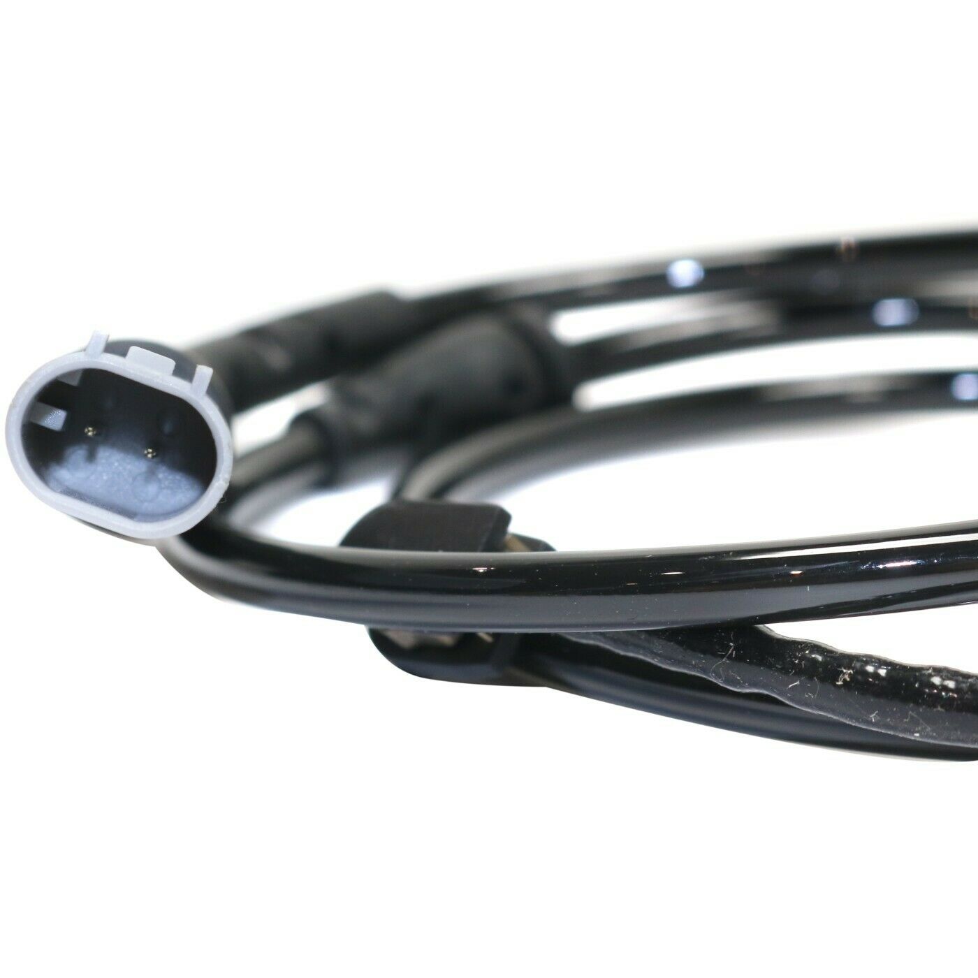 Brake Pad Sensor Front For 11-18 BMW X5 Sport Utility 11-19 BMW X6 Sport Utility