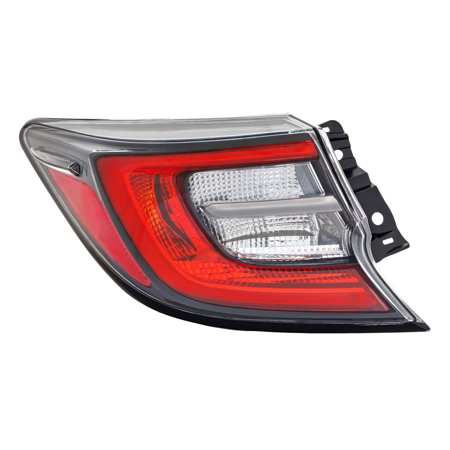 Tail Light Taillight Taillamp Brakelight Lamp Driver Left Side Hand 8156112D31