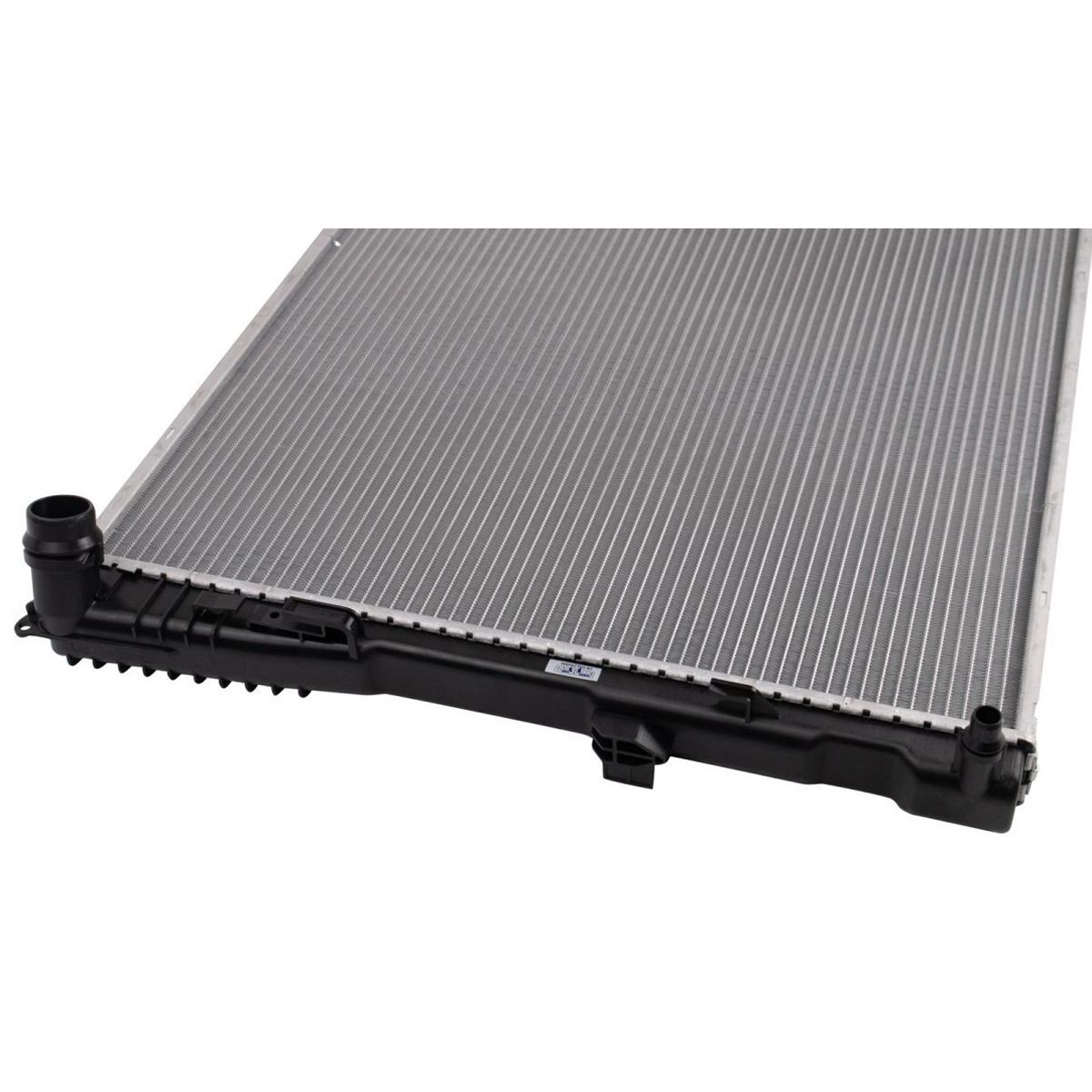 For 2011-2012 BMW X3 XDrive28i Sport Utility Radiator