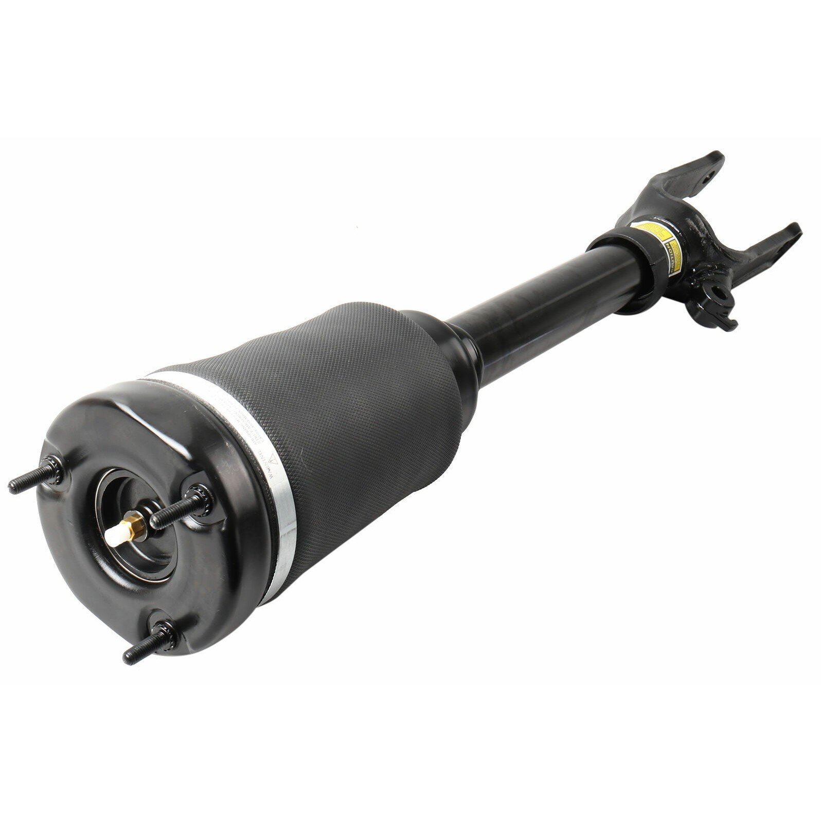 Front Air Suspension Strut For Mercedes-Benz X164 GL350 GL450 W164 ML320 ML350