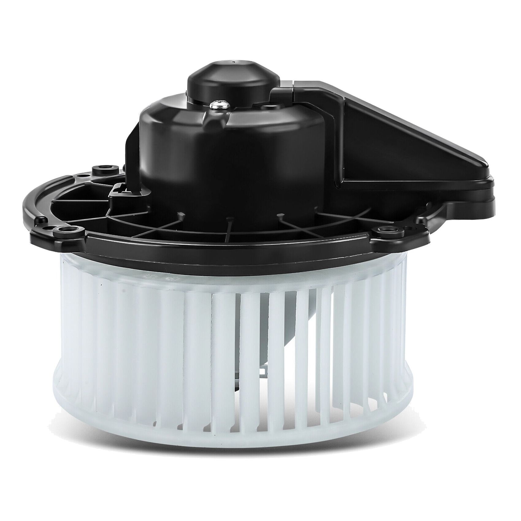 For 2001-2003 Isuzu Rodeo Sport S V6 Sport Utility Blower Motor W/Wheel