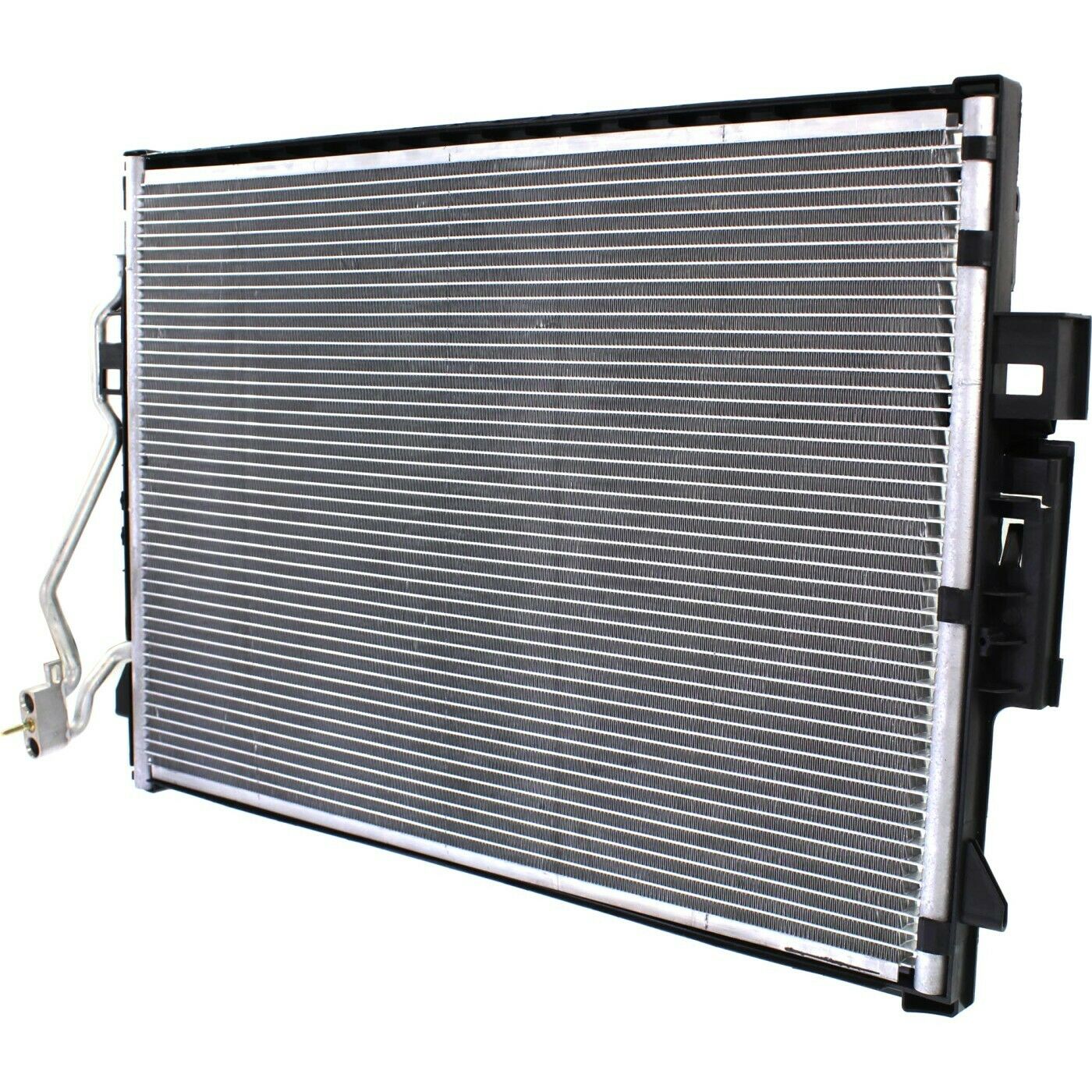 AC Condenser For Mercedes-Benz CL550 CL63 AMG S450 S550 S600 S63 AMG 2215000554