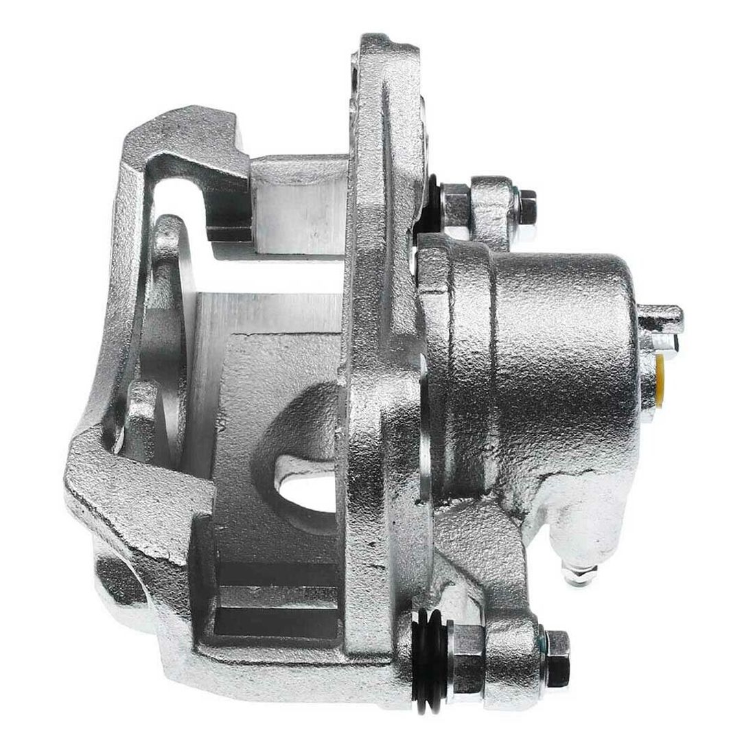 Disc Brake Caliper With Bracket For Hyundai Elantra GT Kia Forte Front Passenger