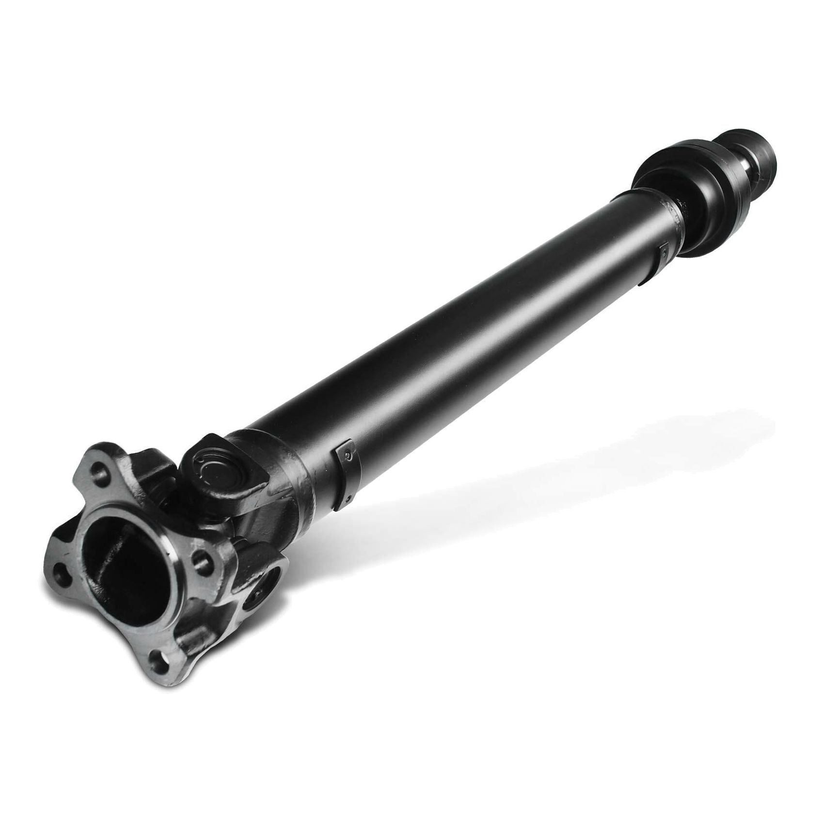 Front Drive Shaft Assembly For Chrysler Aspen 07-09 Dodge Durango 04-09 4WD AWD