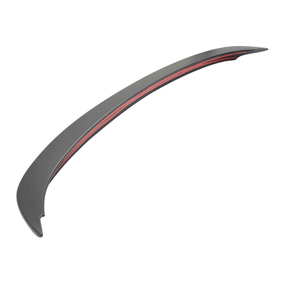Fits 06-11 BMW E90 330I 335I 328I Sedan M3 LCI ABS AC-S Style Trunk Spoiler Wing