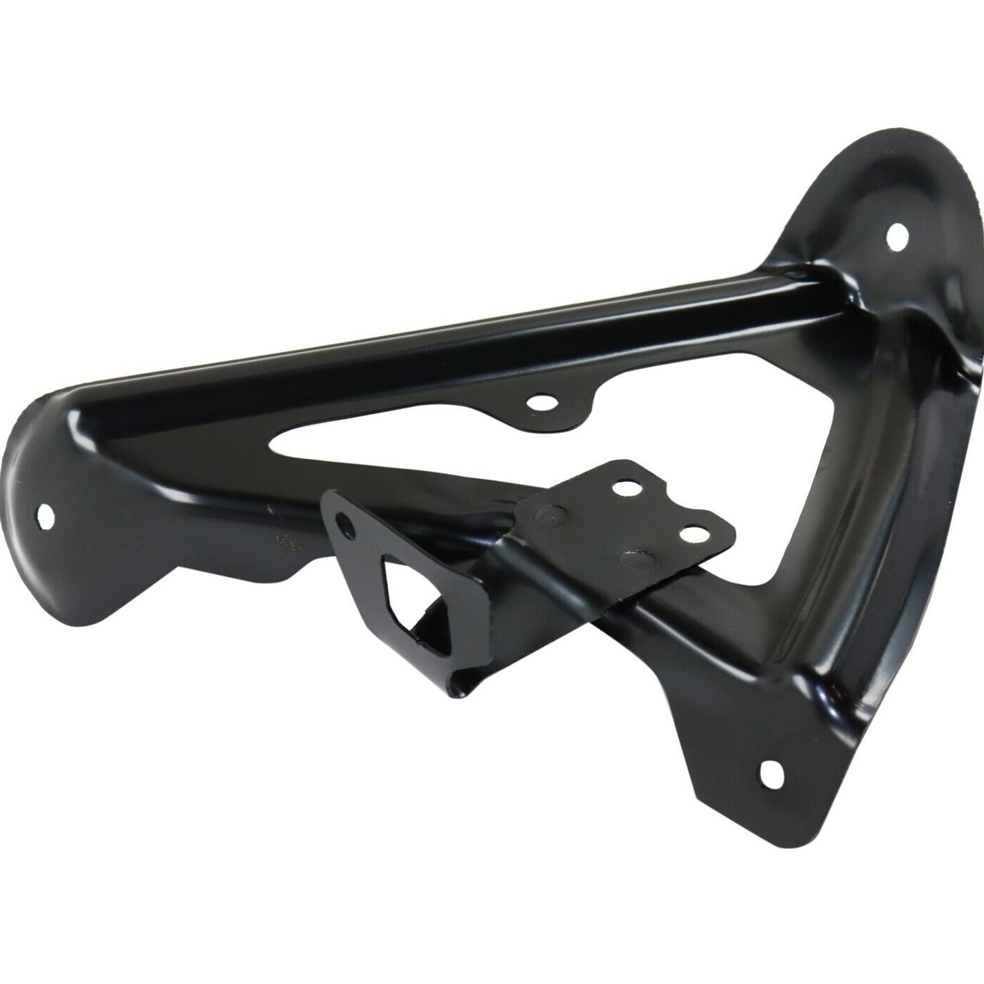 2pcs Left And Right Side 60213THRA00ZZ Fender Supports For 2018-2021 Odyssey