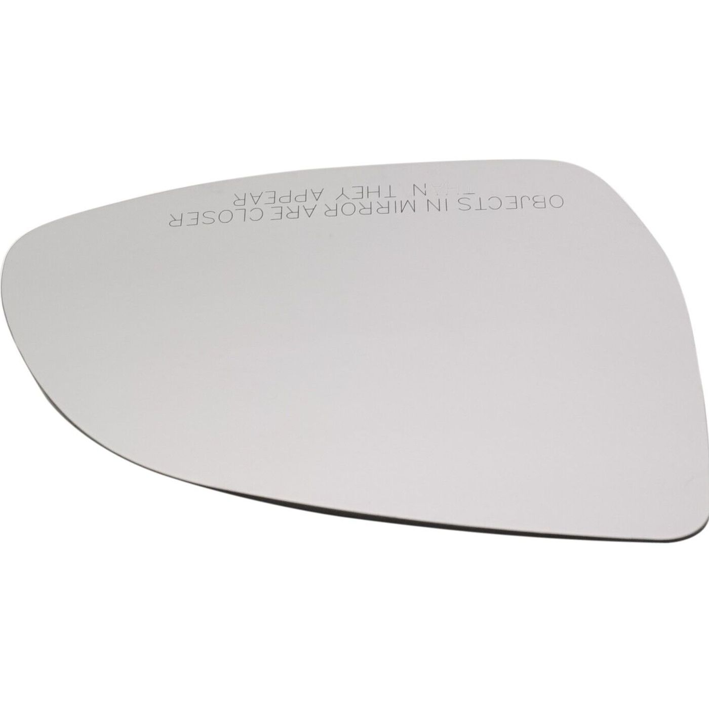 Set Of 2 Mirror Glasses Driver & Passenger Side Heated Left Right For X5 X3