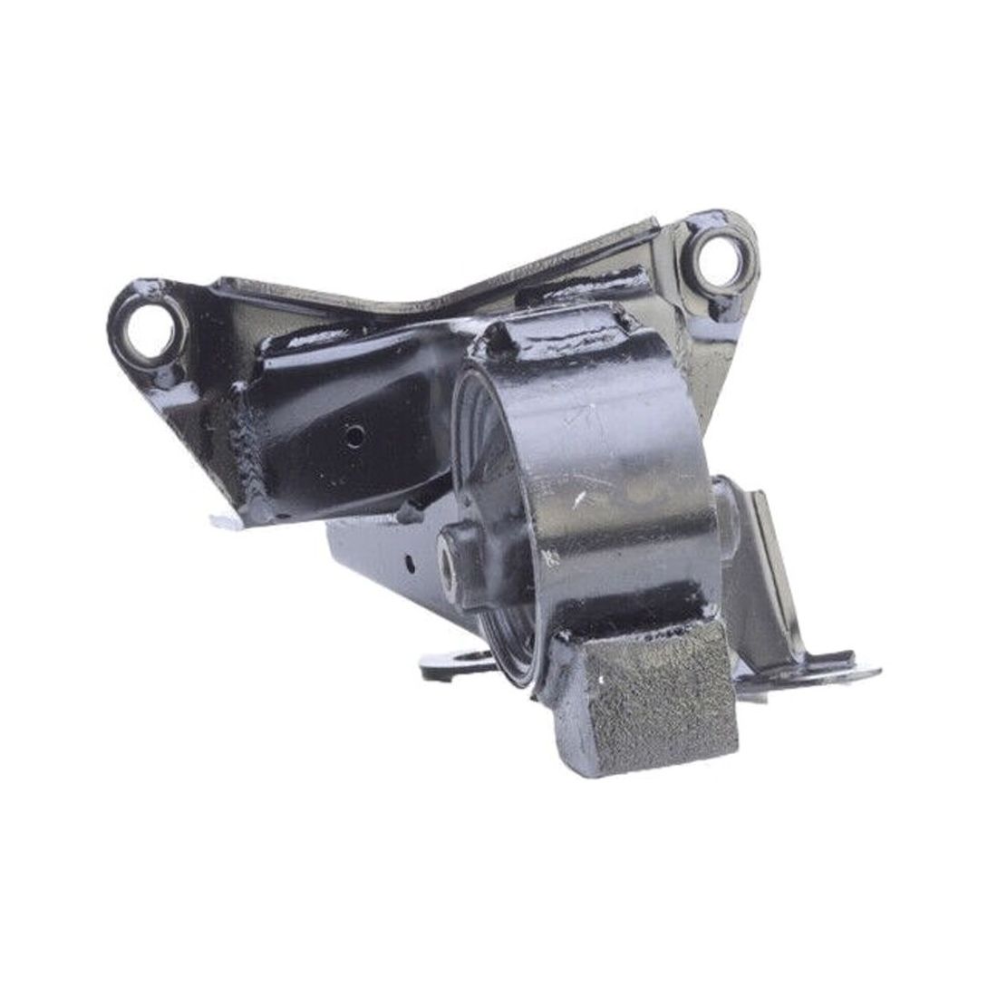 Left Transmission Mount 2002-2006 For Nissan Sentra 2.5L For Manual. A7390