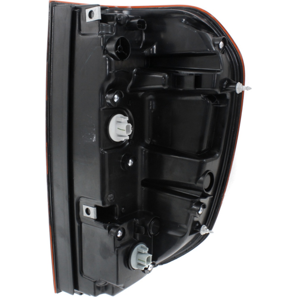Tail Light For Honda 2017-2019 Ridgeline Crew Cab Pickup Left And Right Set Of 2