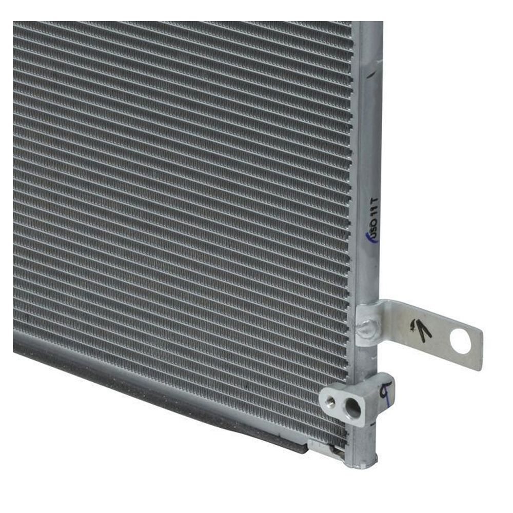 AC Condenser For 2017-2022 Subaru Impreza Convenience Hatchback 2.0L