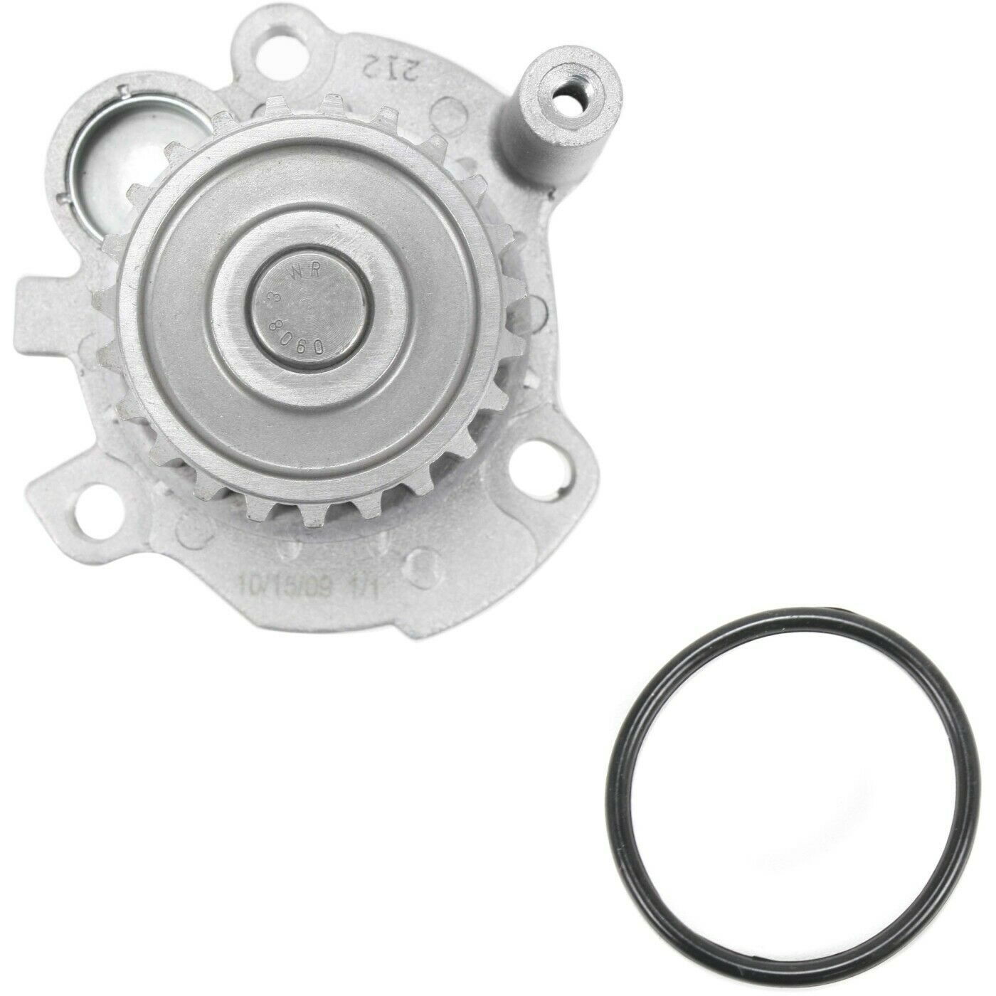 Water Pump For Audi A4 A4 Quattro TT TT Quattro VW Beetle Golf Jetta Passat City