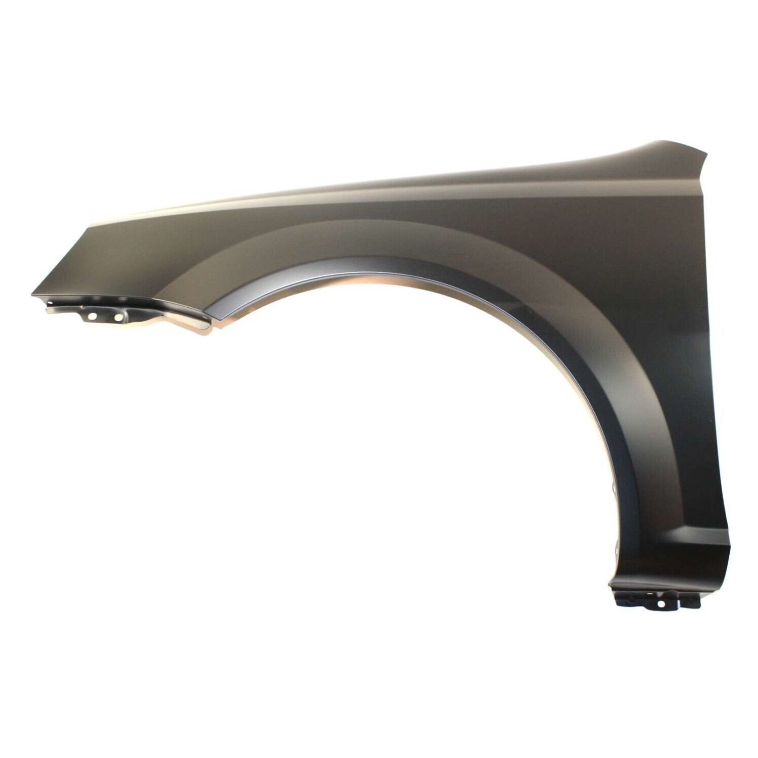 Fender For 2004-2008 Suzuki Forenza Front Left Steel