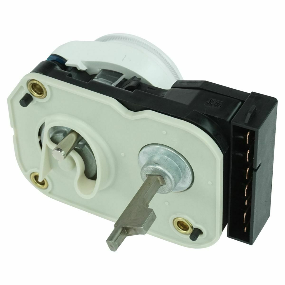Steering Column Mount Ignition Switch For Dodge Chrysler Plymouth Pickup Truck