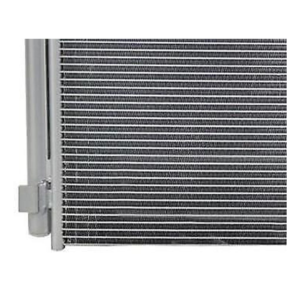 For 2021-2022 Ford Mustang Mach-E AC Condenser