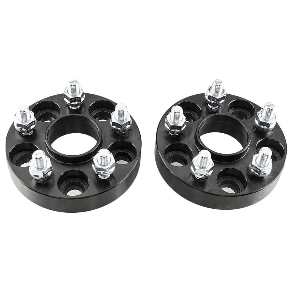5x100 To 5x114.3 Wheel Adapters Hubcentric 15mm For Saab 2006 9-2X 2.5i FRS 86