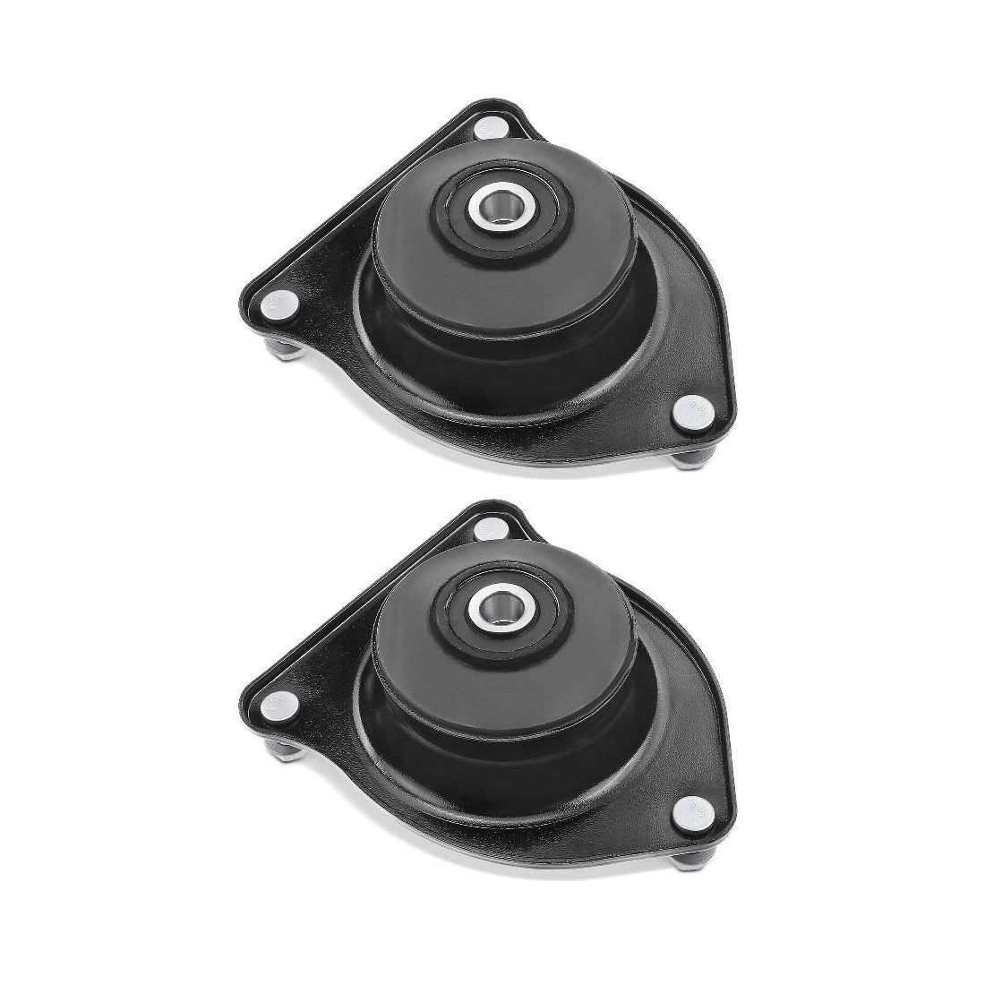 2 Sets Of - Front Left Or Right Suspension Strut Mount For Mini Cooper 2002-2008 L4